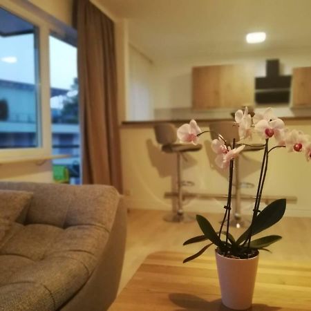 Moscow Areal Suite Baden-Baden Dış mekan fotoğraf