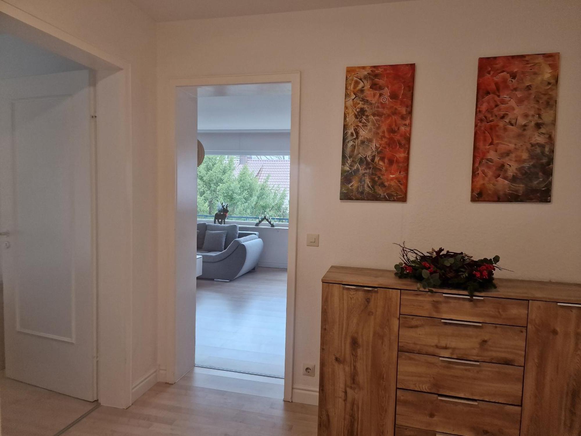 Moscow Areal Suite Baden-Baden Dış mekan fotoğraf