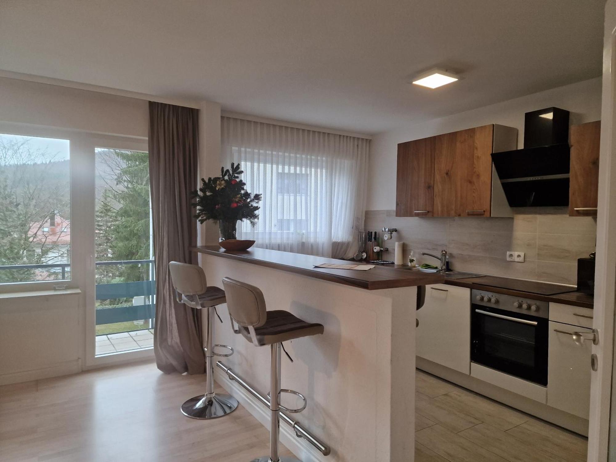 Moscow Areal Suite Baden-Baden Dış mekan fotoğraf