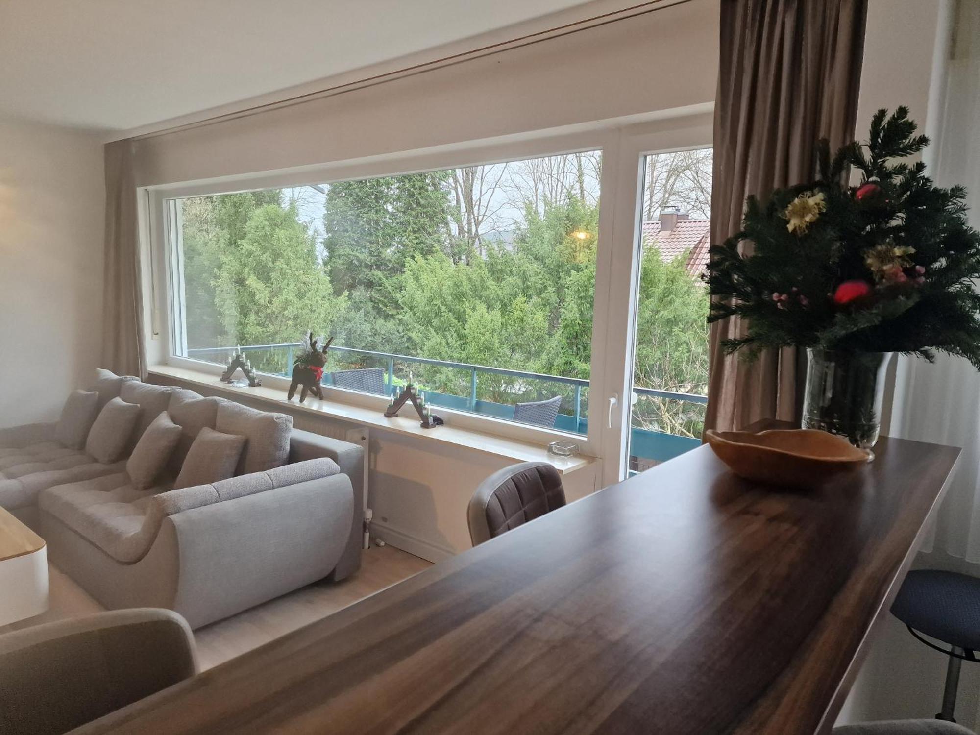 Moscow Areal Suite Baden-Baden Dış mekan fotoğraf