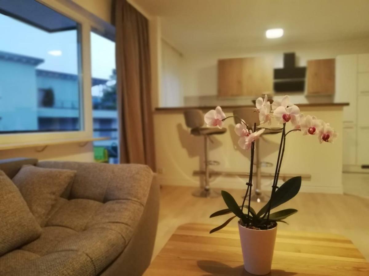 Moscow Areal Suite Baden-Baden Dış mekan fotoğraf