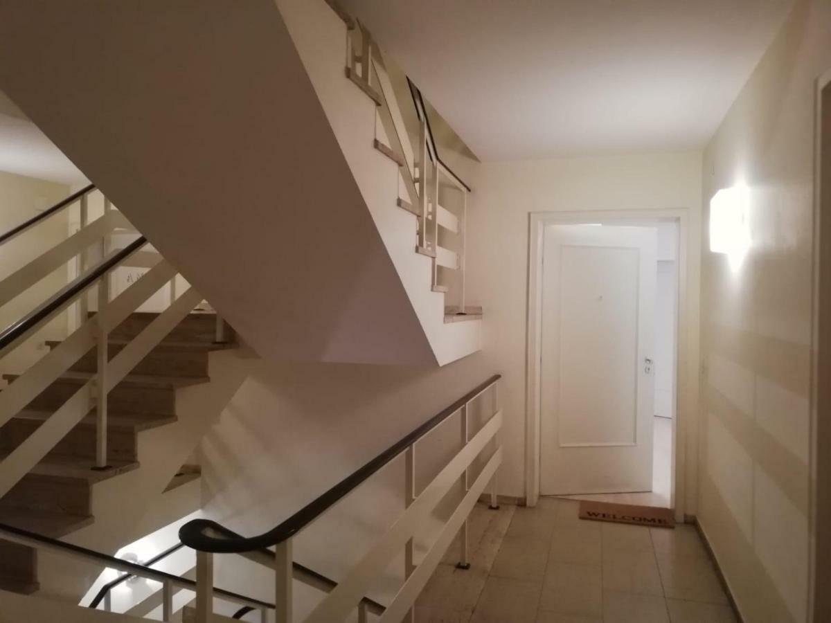 Moscow Areal Suite Baden-Baden Dış mekan fotoğraf