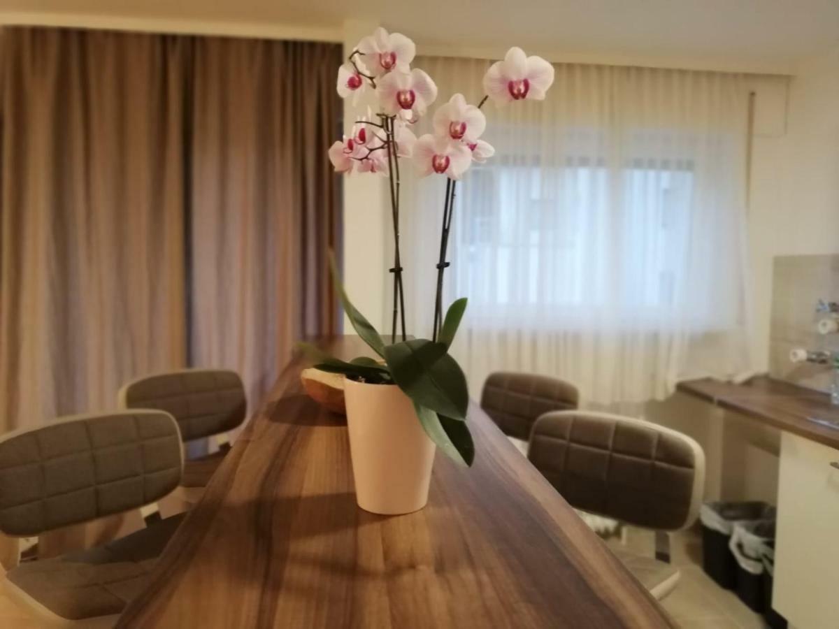 Moscow Areal Suite Baden-Baden Dış mekan fotoğraf