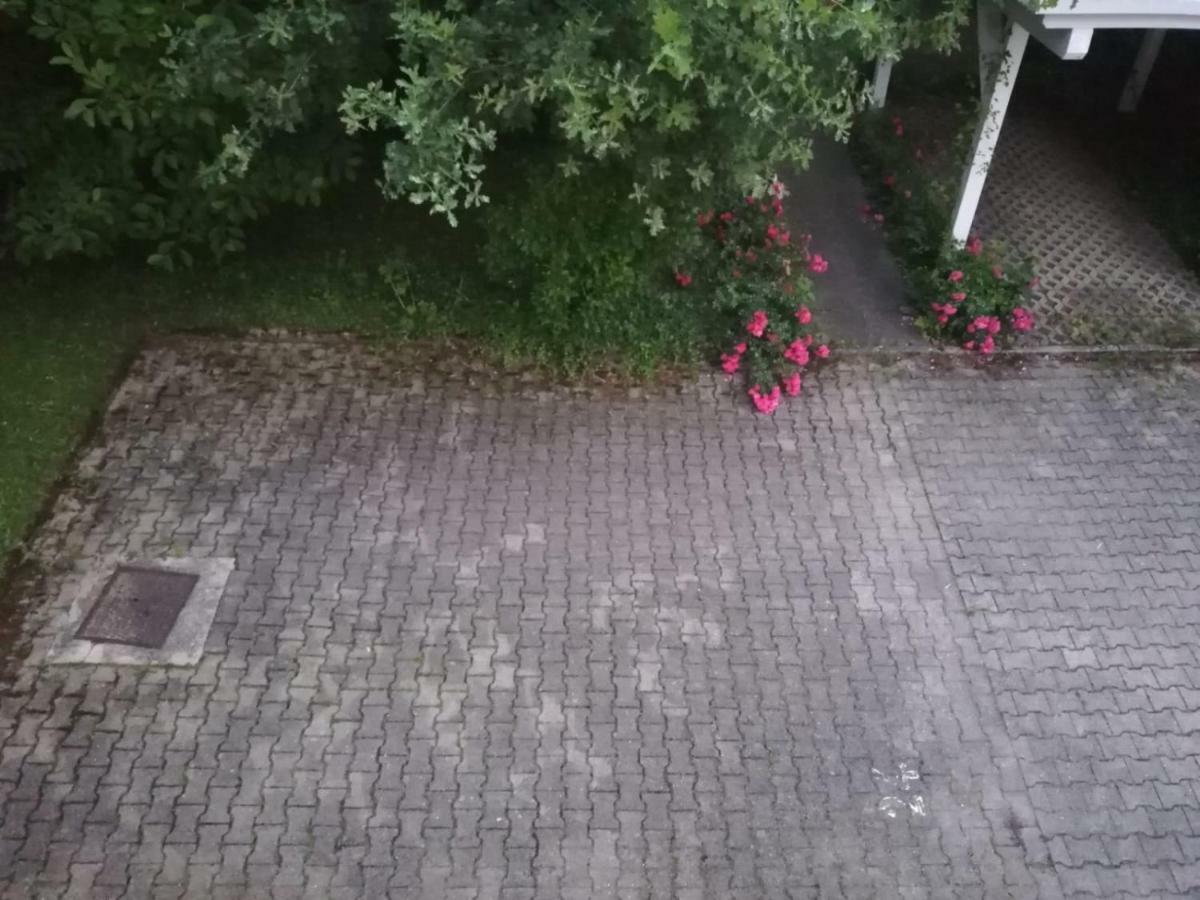 Moscow Areal Suite Baden-Baden Dış mekan fotoğraf