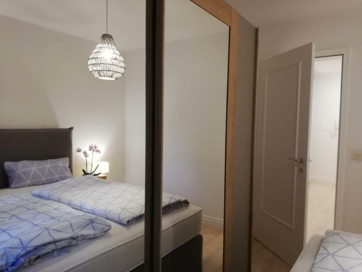 Moscow Areal Suite Baden-Baden Dış mekan fotoğraf
