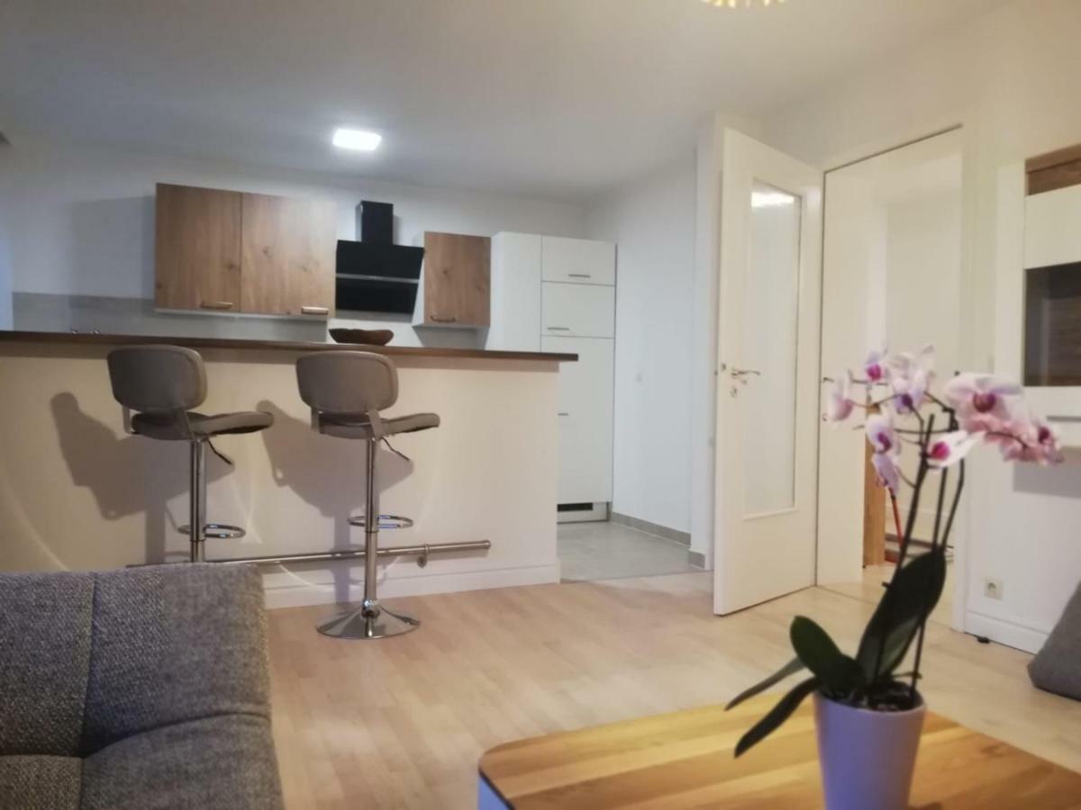 Moscow Areal Suite Baden-Baden Dış mekan fotoğraf
