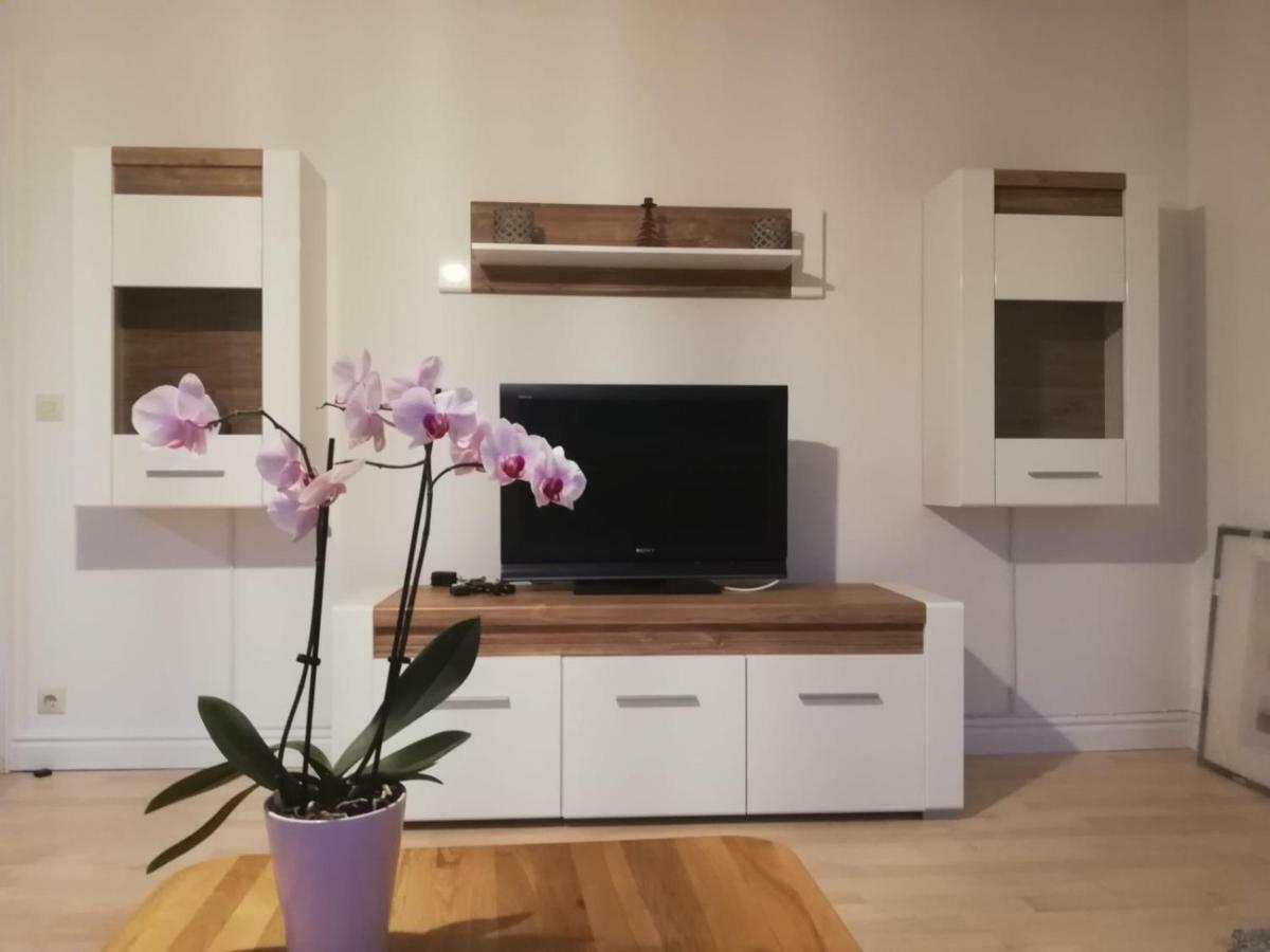 Moscow Areal Suite Baden-Baden Dış mekan fotoğraf