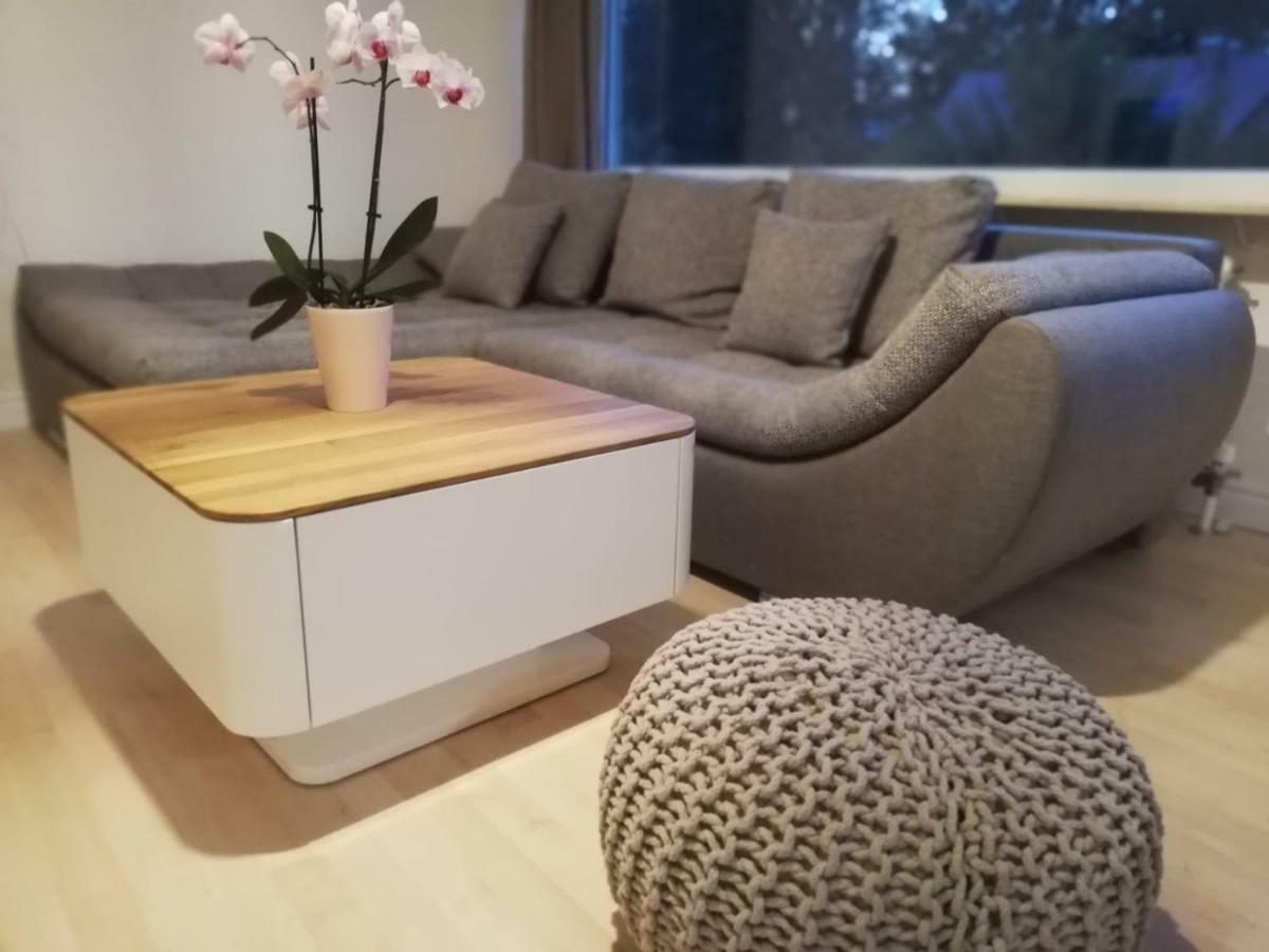 Moscow Areal Suite Baden-Baden Dış mekan fotoğraf