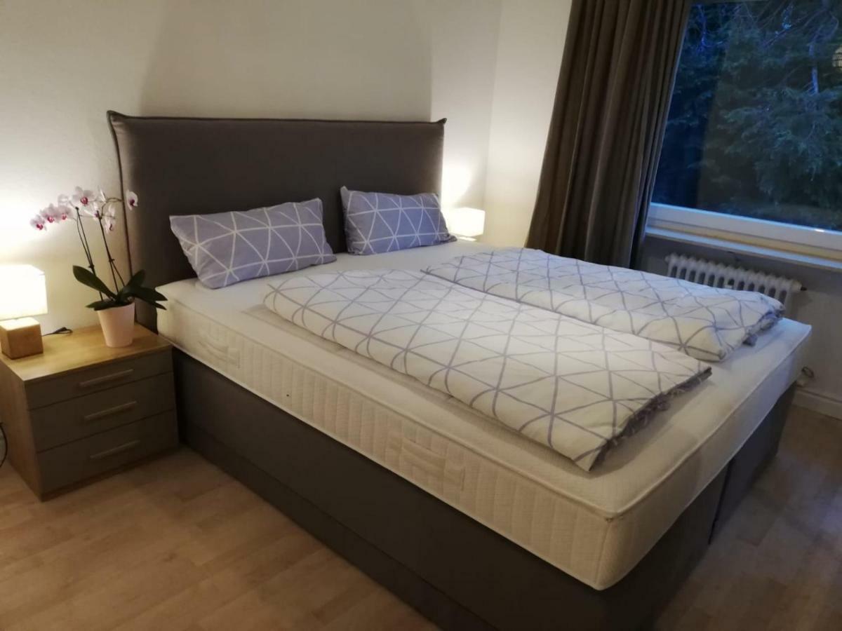 Moscow Areal Suite Baden-Baden Dış mekan fotoğraf