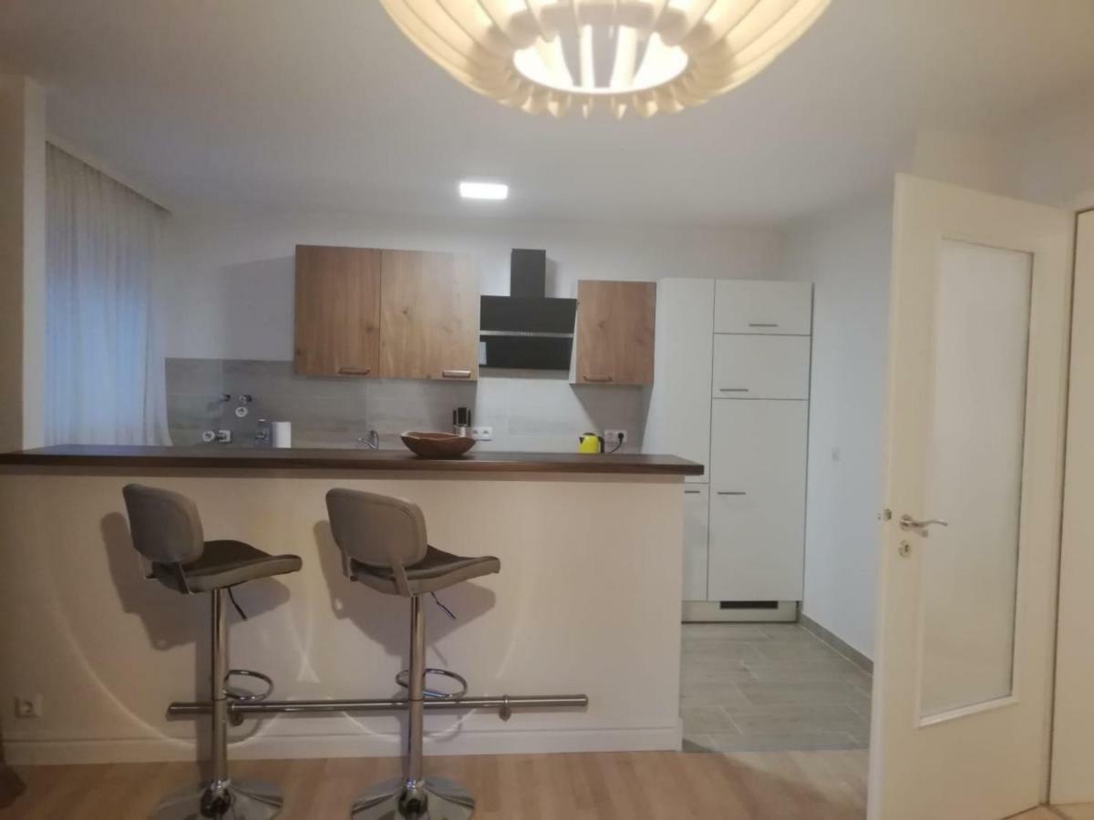 Moscow Areal Suite Baden-Baden Dış mekan fotoğraf