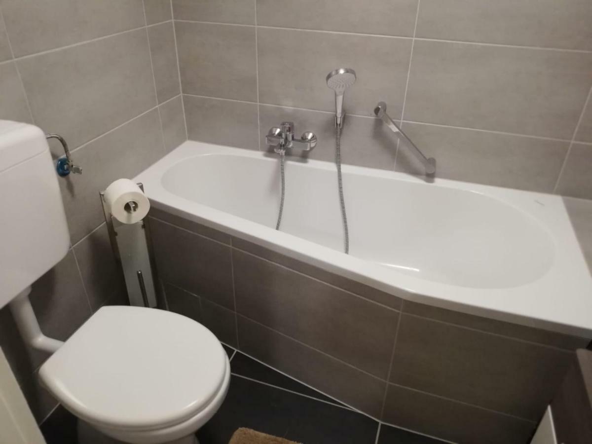 Moscow Areal Suite Baden-Baden Dış mekan fotoğraf