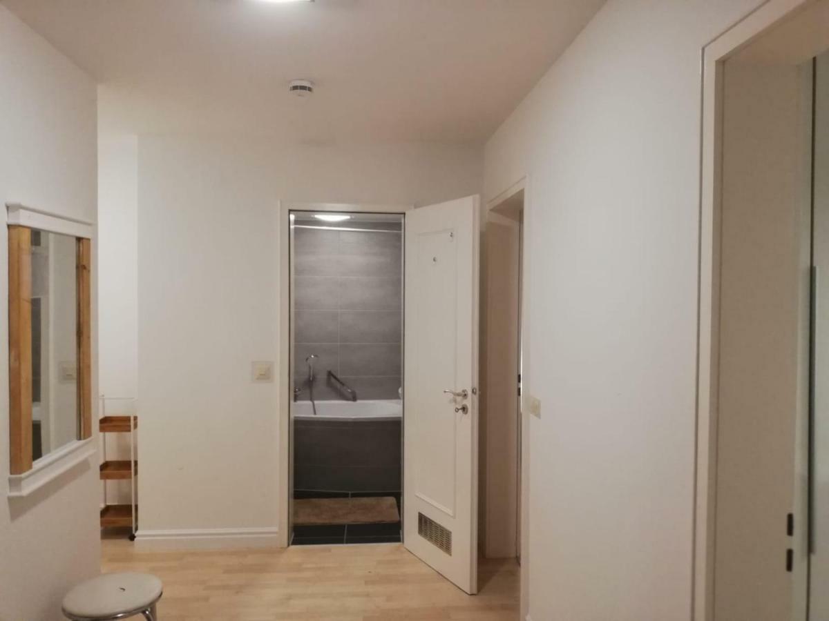 Moscow Areal Suite Baden-Baden Dış mekan fotoğraf