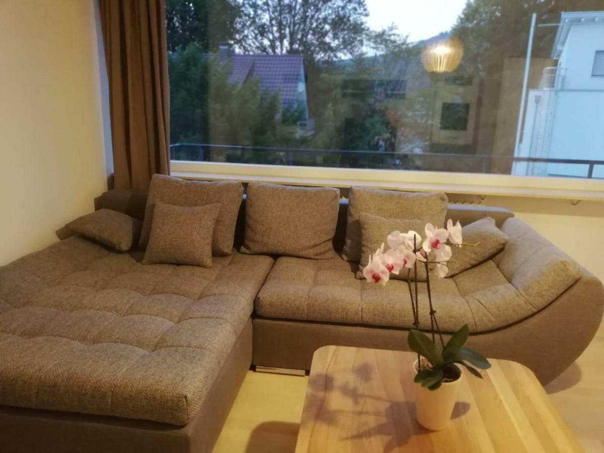Moscow Areal Suite Baden-Baden Dış mekan fotoğraf