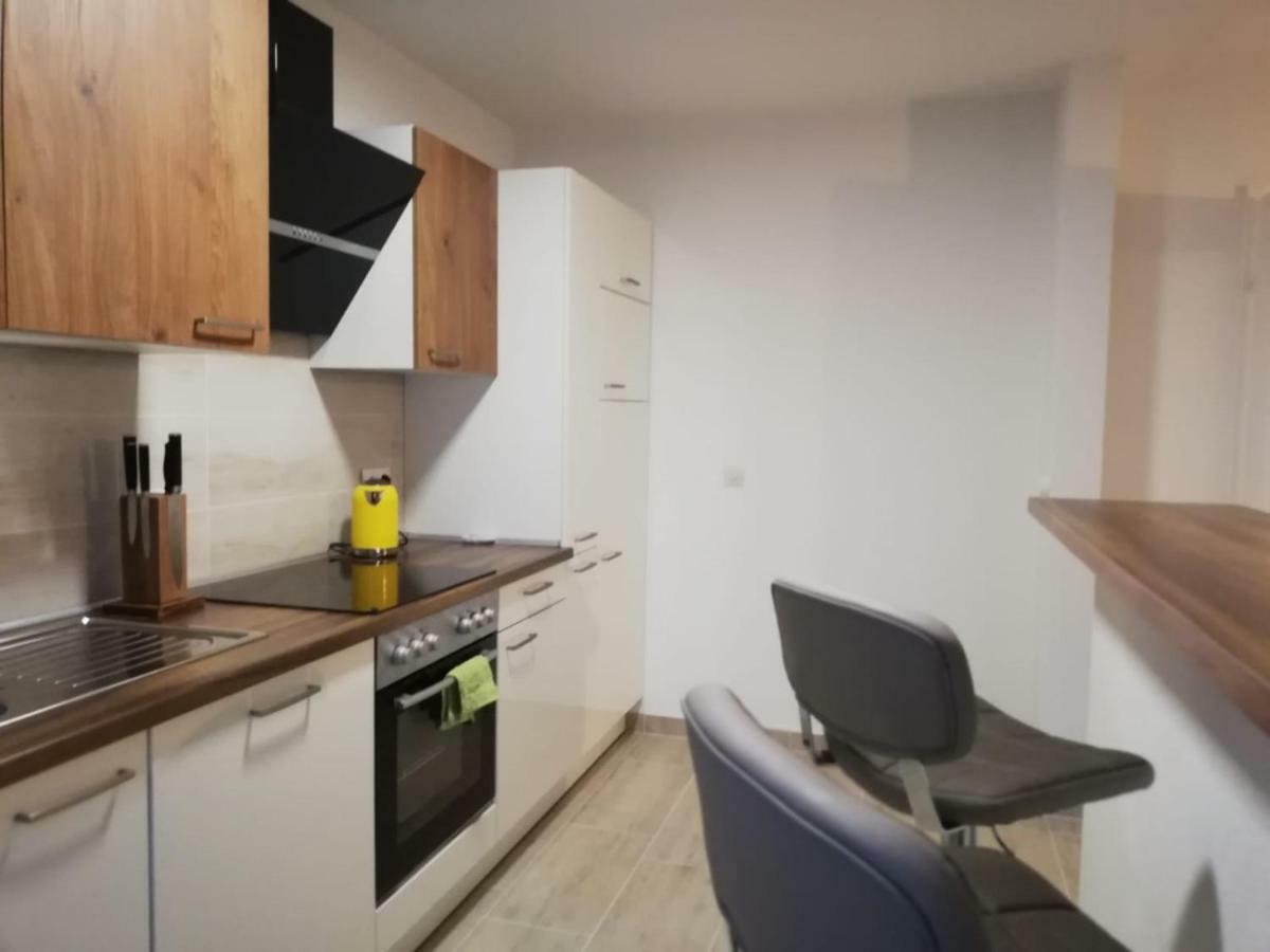 Moscow Areal Suite Baden-Baden Dış mekan fotoğraf