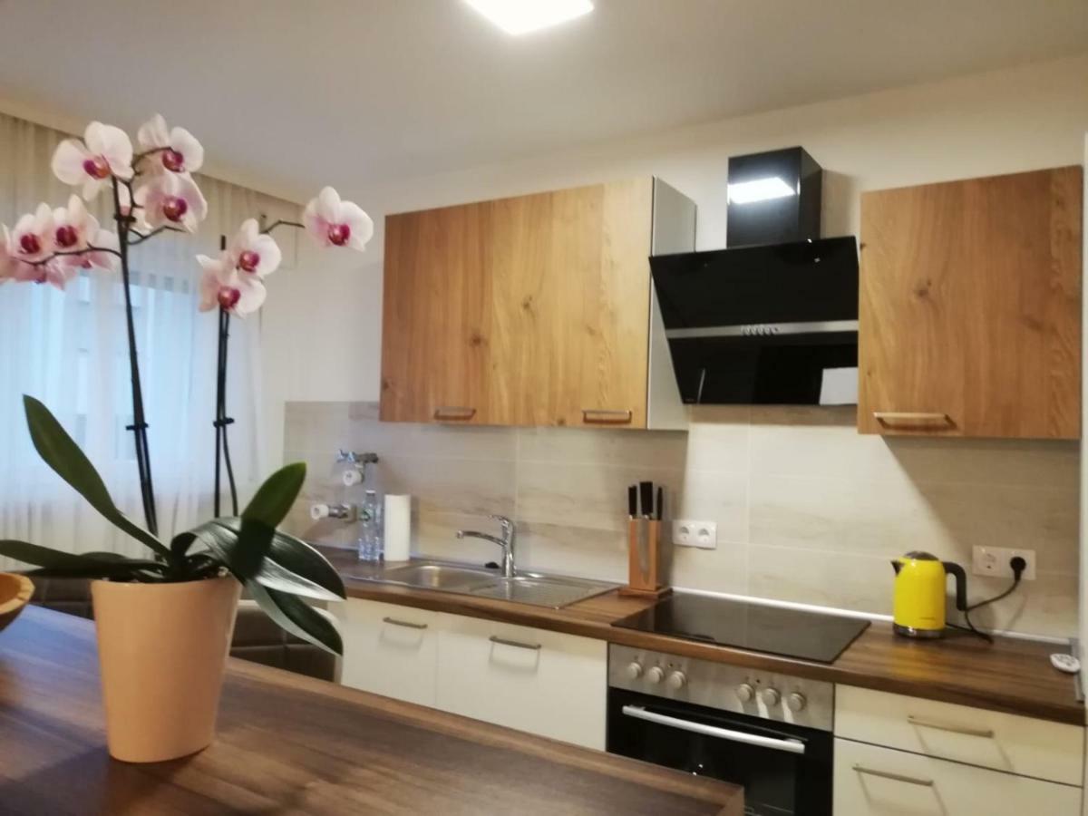 Moscow Areal Suite Baden-Baden Dış mekan fotoğraf